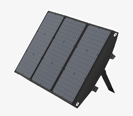 Panel solar