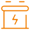 Sistema de almacenamiento de energía en el hogar