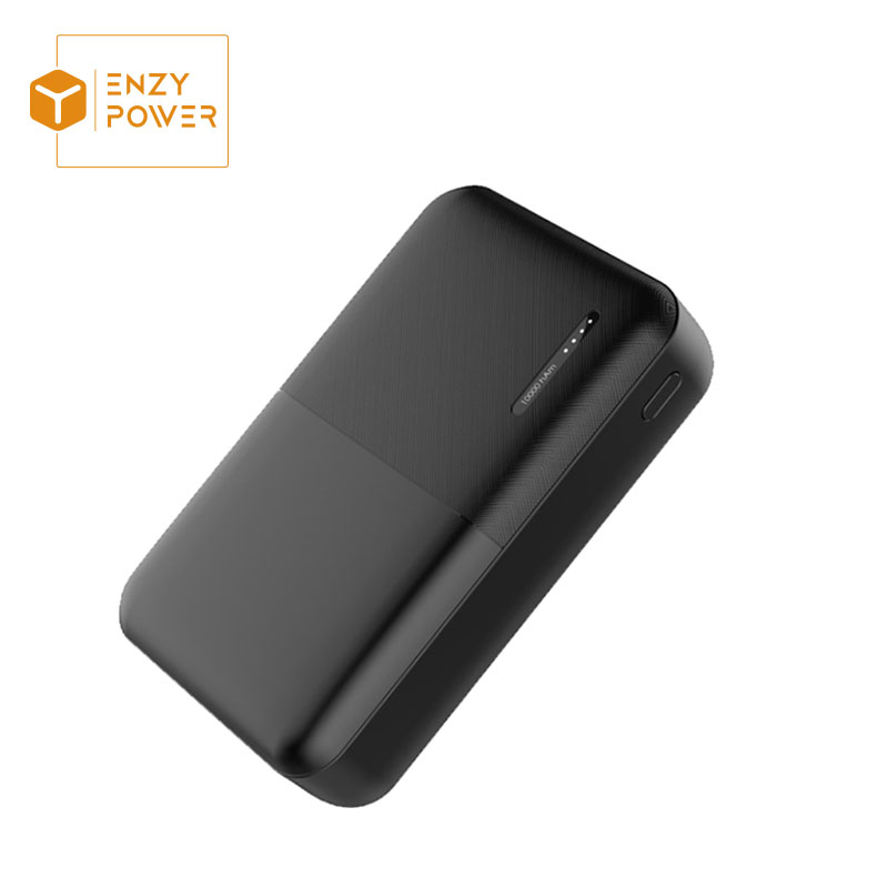 El indicador digital 5V del banco del poder adelgaza la carga rápida de 5000 Mah Powerbank para los teléfonos celulares